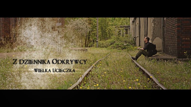 Wielka ucieczka